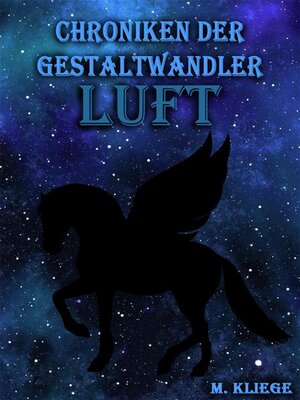 cover image of Chroniken der Gestaltwandler